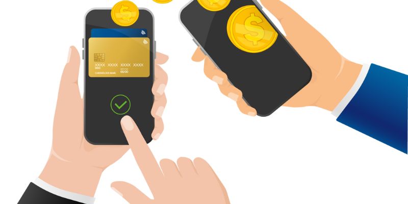 An toàn và bảo mật khi nạp tiền EE88