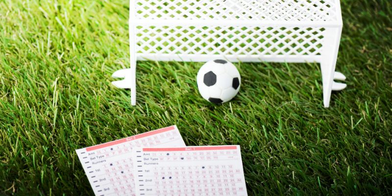 Các loại kèo phạt góc phổ biến