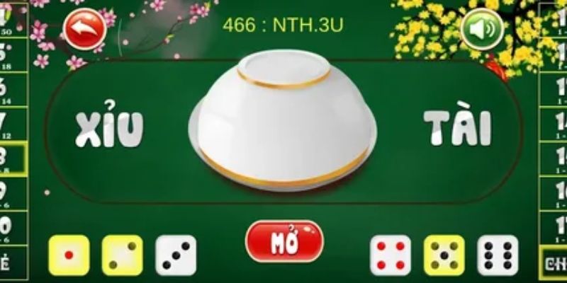 Các tính năng nổi bật của Tài xỉu MD5