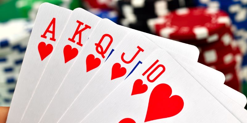 Cách chơi Phỏm EE88 hiệu quả