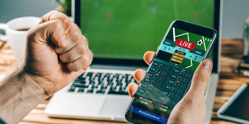 Chiến lược cá cược Kèo Châu Âu