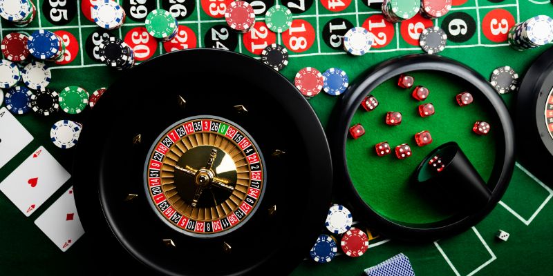Chiến lược chơi hiệu quả tại Casino EE88