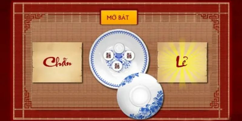 Chiến lược chơi Xóc đĩa Tài Phú hiệu quả