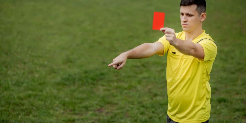 Chiến lược hiệu quả khi chơi kèo thẻ đỏ