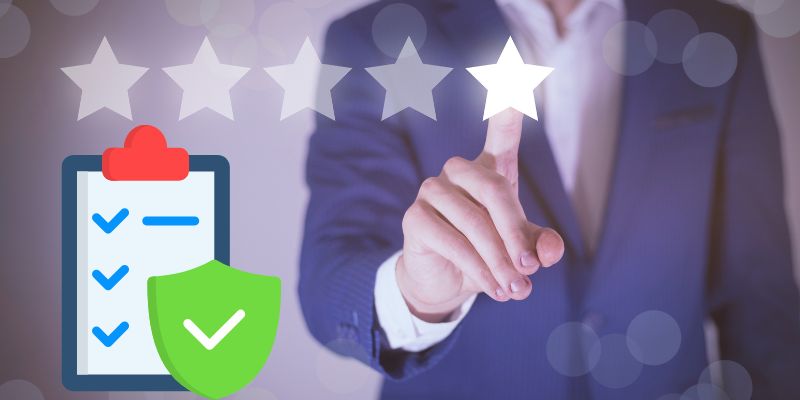 Điều khoản sử dụng EE88 là nền tảng quan trọng