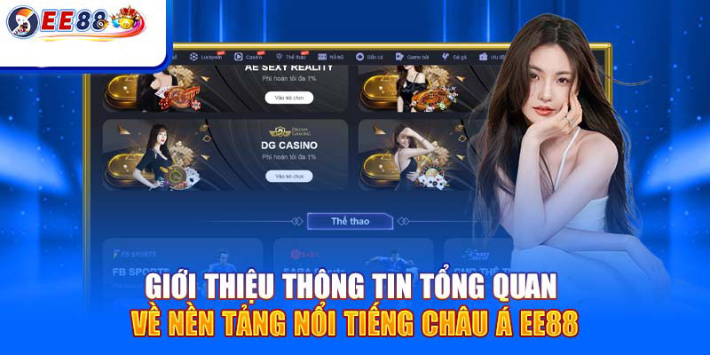 Giới thiệu tổng quan về EE88