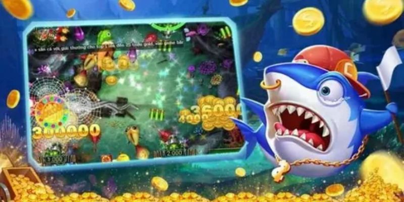 Giới thiệu về bắn cá Bingo