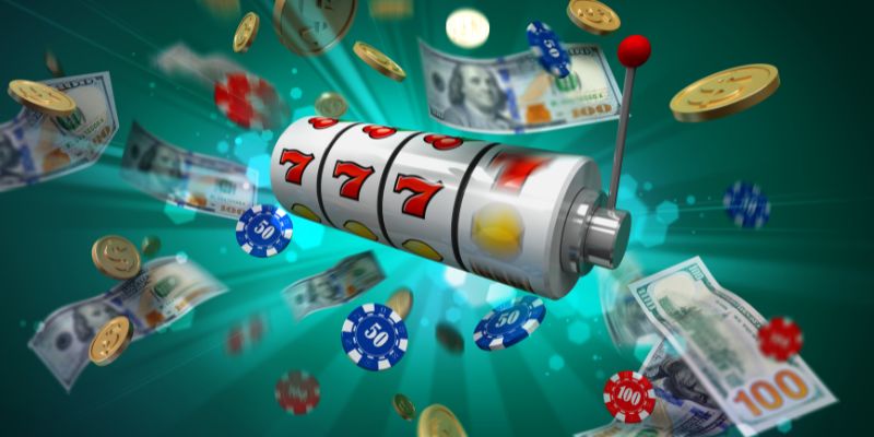 Hướng dẫn tham gia Casino EE88 chi tiết