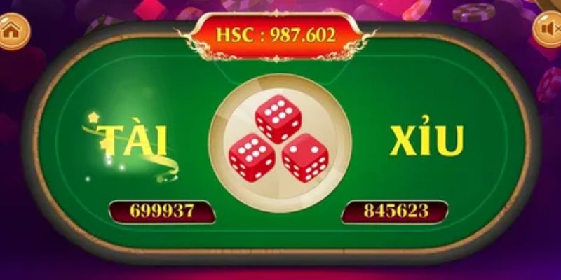 Kinh nghiệm từ cộng đồng người chơi Tài xỉu MD5