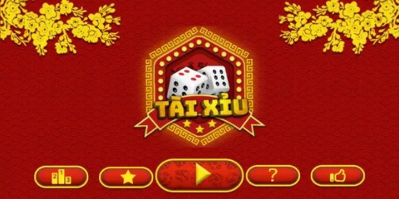 Luật chơi và cách vận hành Tài Xỉu Livestream tại EE88