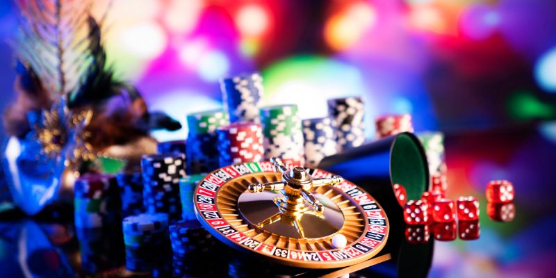 Tổng quan về Casino EE88